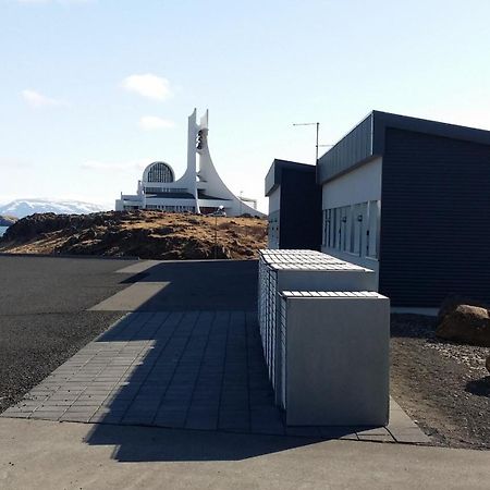 Our Home Apartments Ólafsvík Екстериор снимка