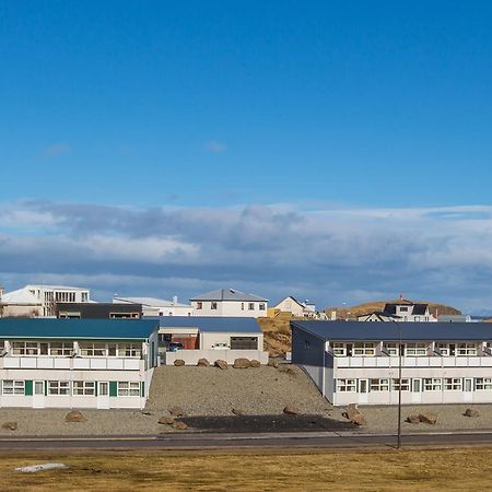 Our Home Apartments Ólafsvík Екстериор снимка