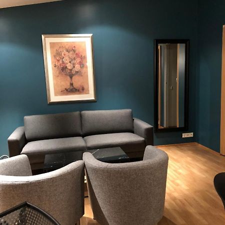 Our Home Apartments Ólafsvík Екстериор снимка