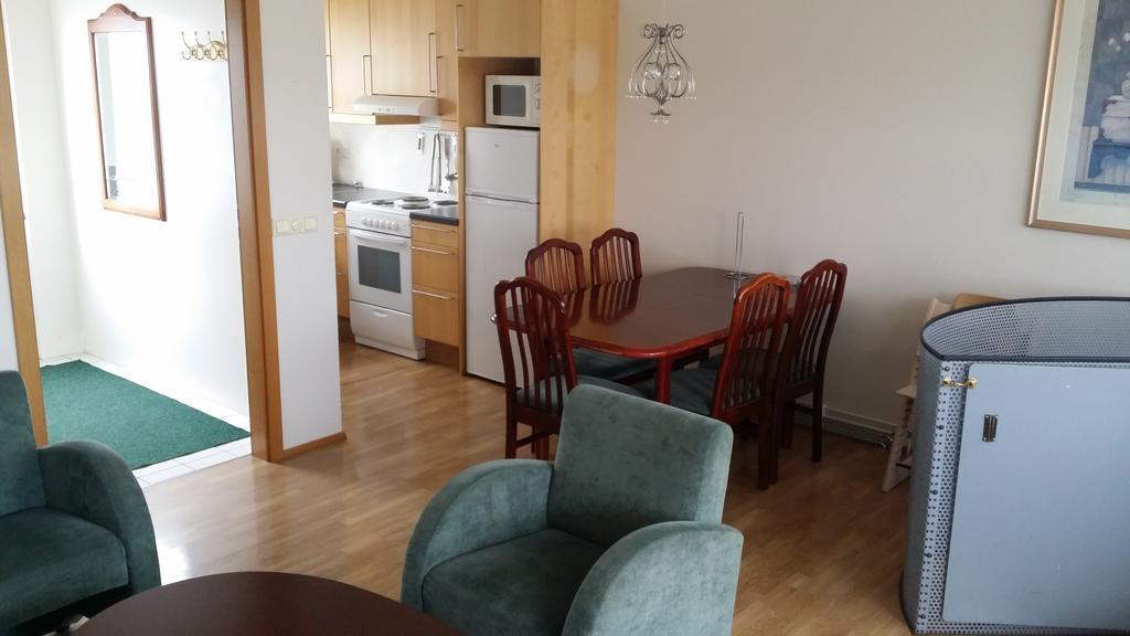 Our Home Apartments Ólafsvík Стая снимка