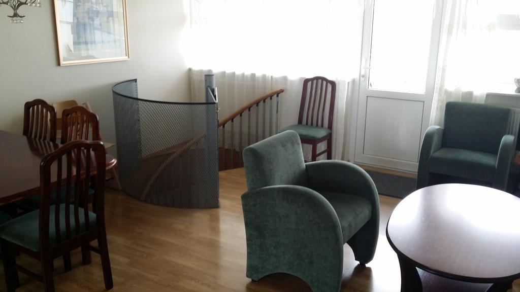 Our Home Apartments Ólafsvík Стая снимка