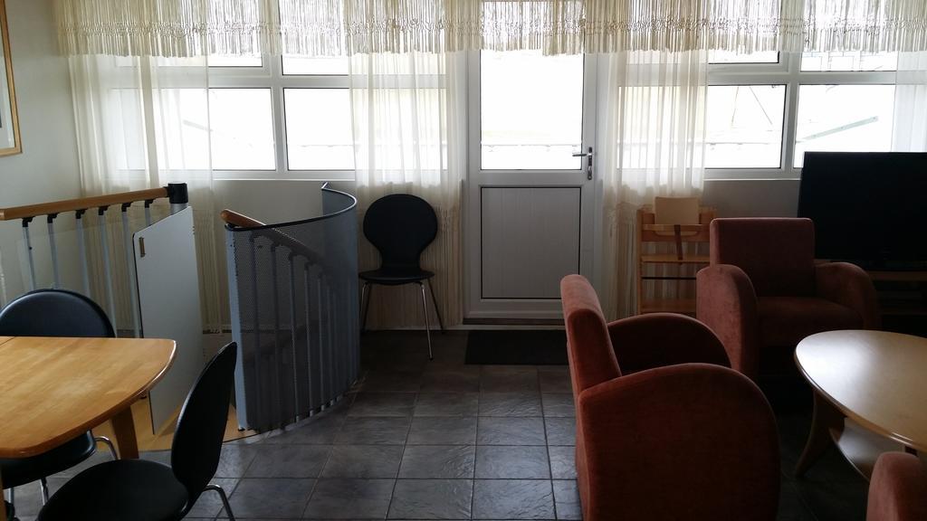 Our Home Apartments Ólafsvík Стая снимка