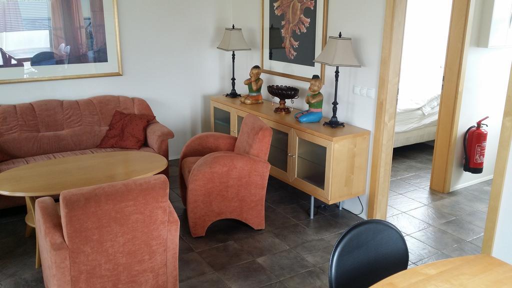 Our Home Apartments Ólafsvík Стая снимка
