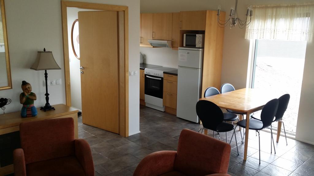 Our Home Apartments Ólafsvík Стая снимка