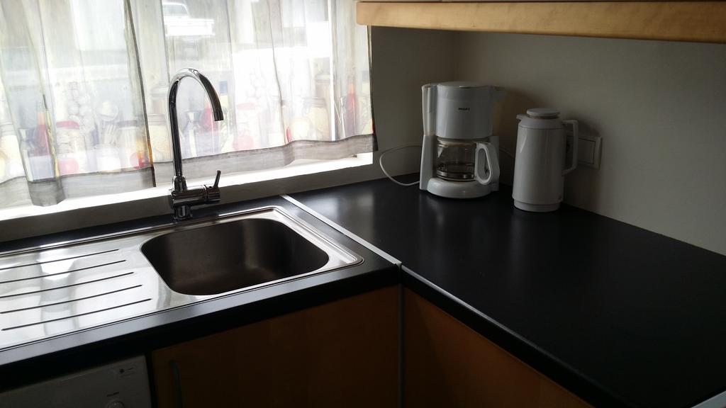 Our Home Apartments Ólafsvík Стая снимка