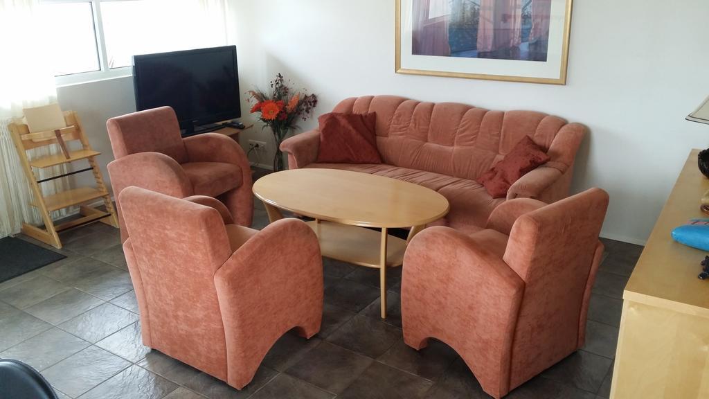 Our Home Apartments Ólafsvík Стая снимка