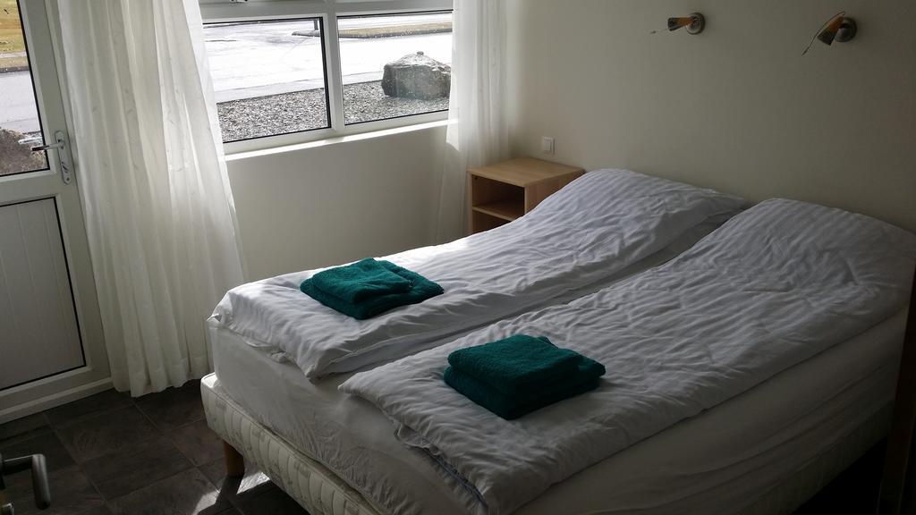 Our Home Apartments Ólafsvík Стая снимка