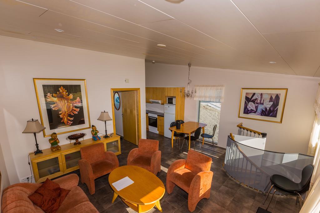 Our Home Apartments Ólafsvík Стая снимка