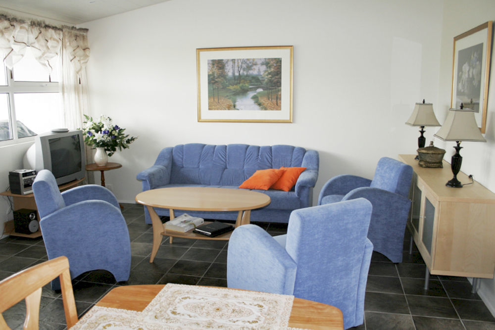 Our Home Apartments Ólafsvík Екстериор снимка