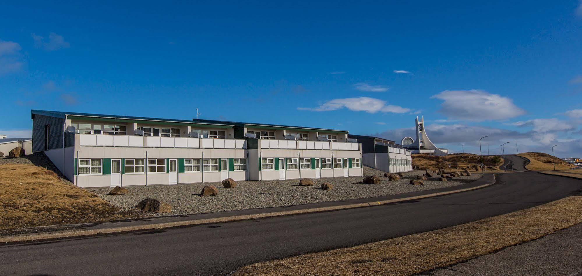 Our Home Apartments Ólafsvík Екстериор снимка