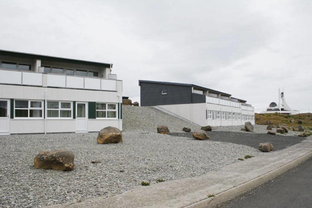 Our Home Apartments Ólafsvík Екстериор снимка
