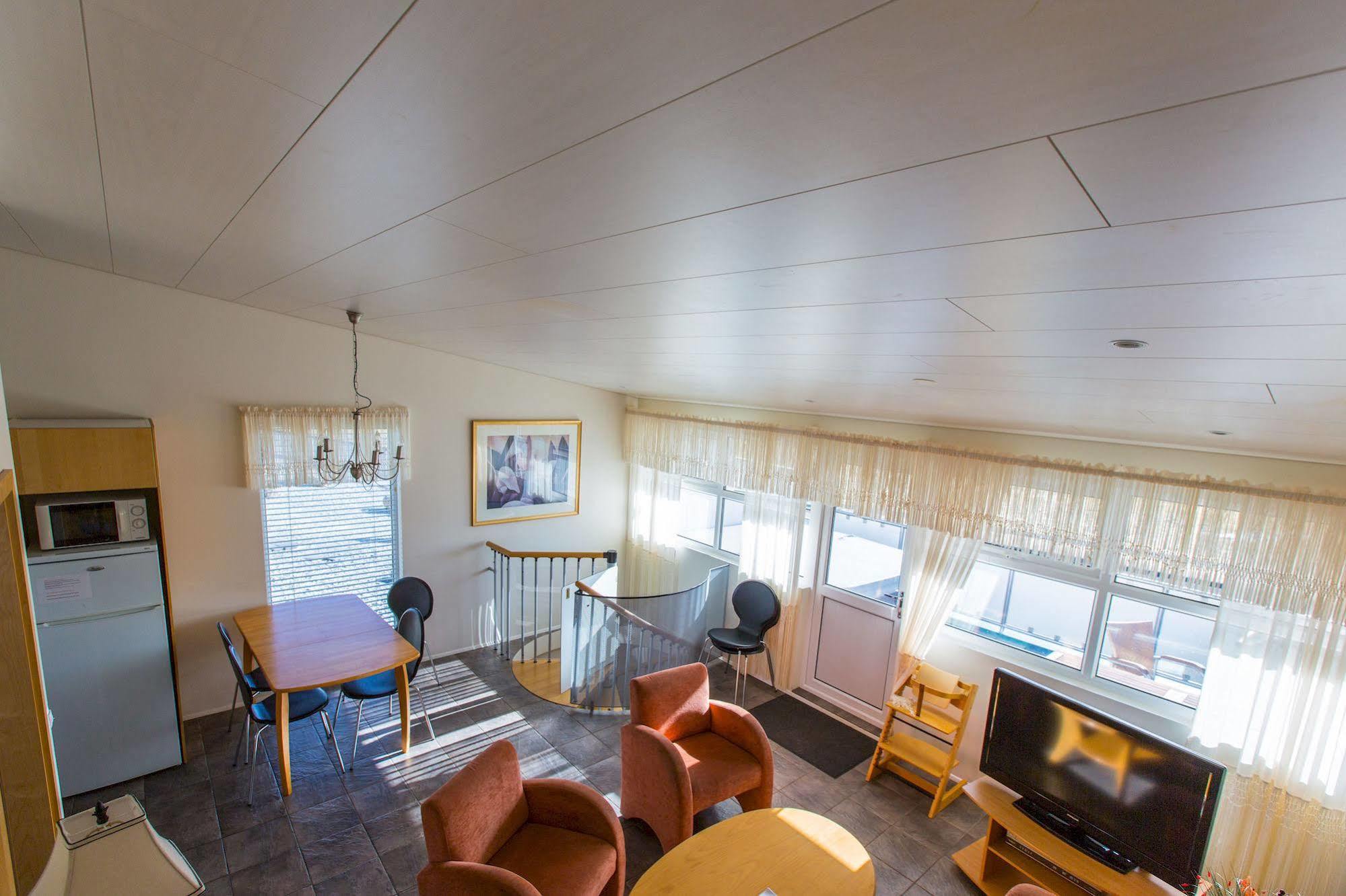 Our Home Apartments Ólafsvík Екстериор снимка