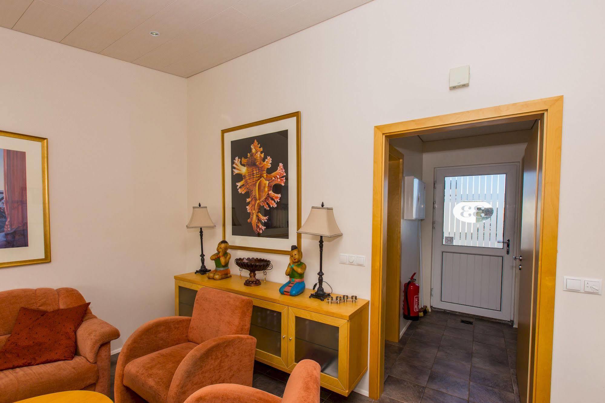Our Home Apartments Ólafsvík Екстериор снимка
