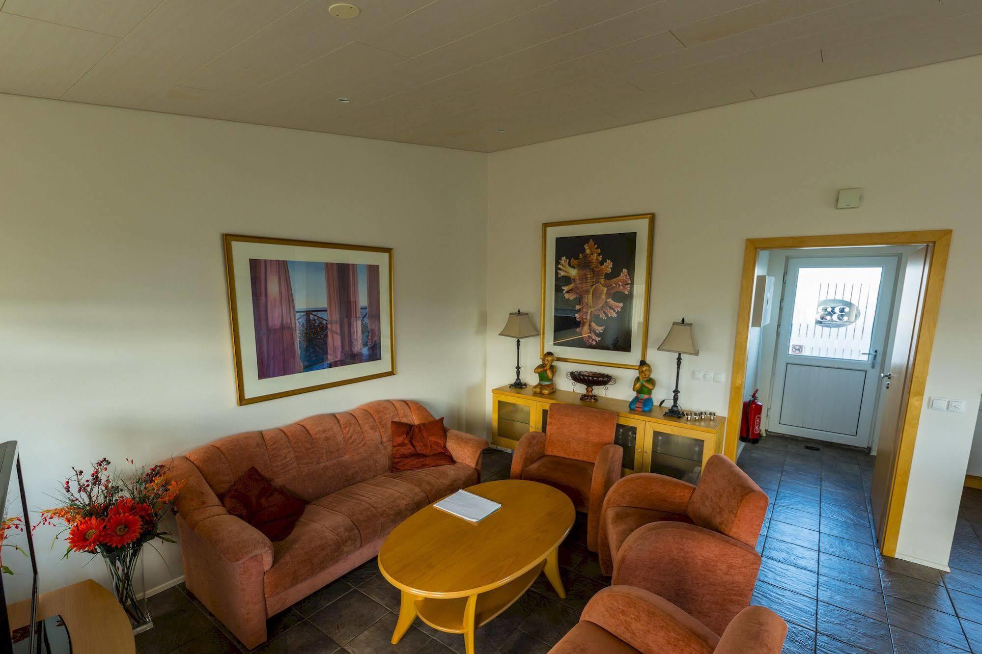 Our Home Apartments Ólafsvík Екстериор снимка