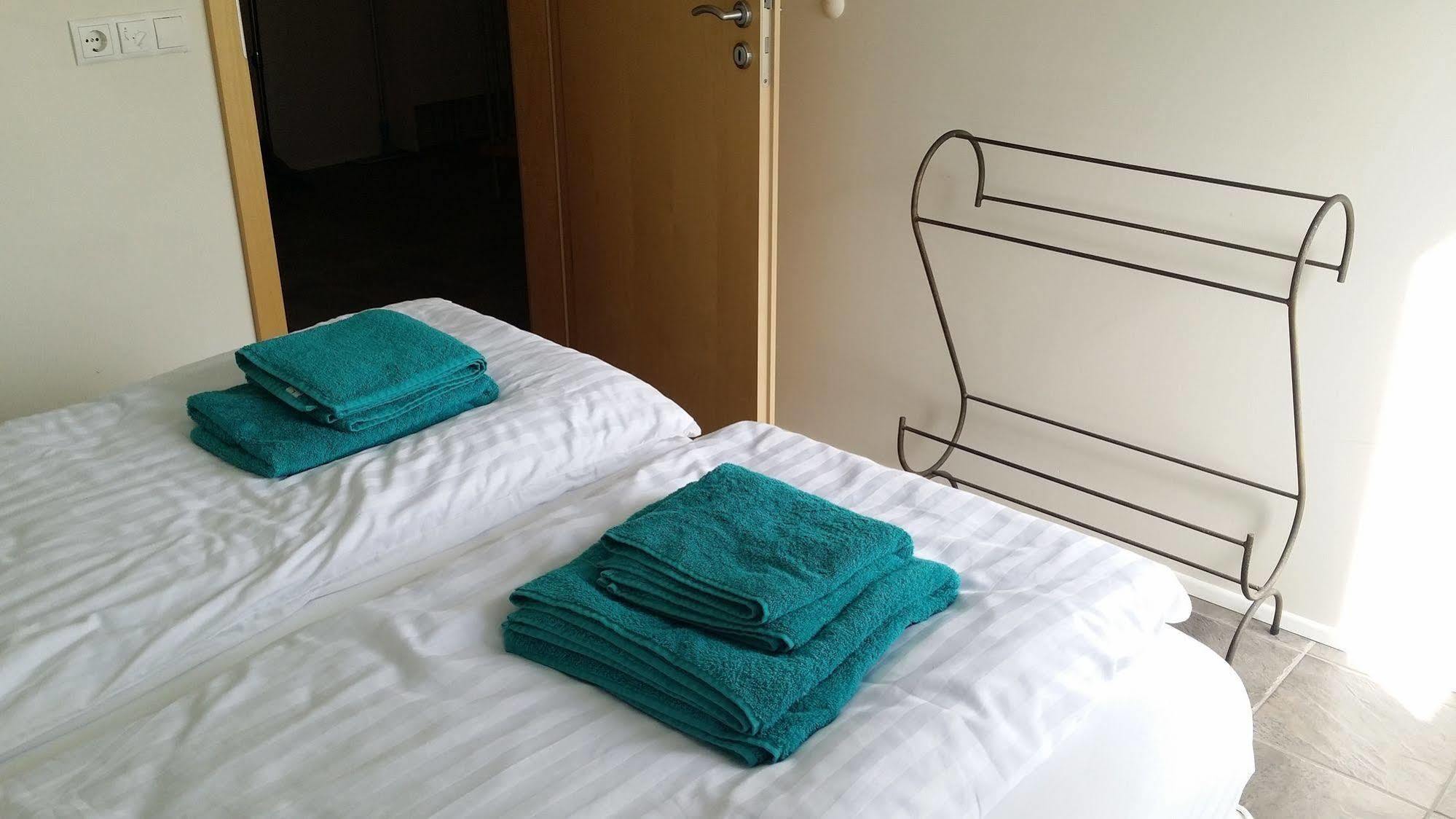 Our Home Apartments Ólafsvík Екстериор снимка