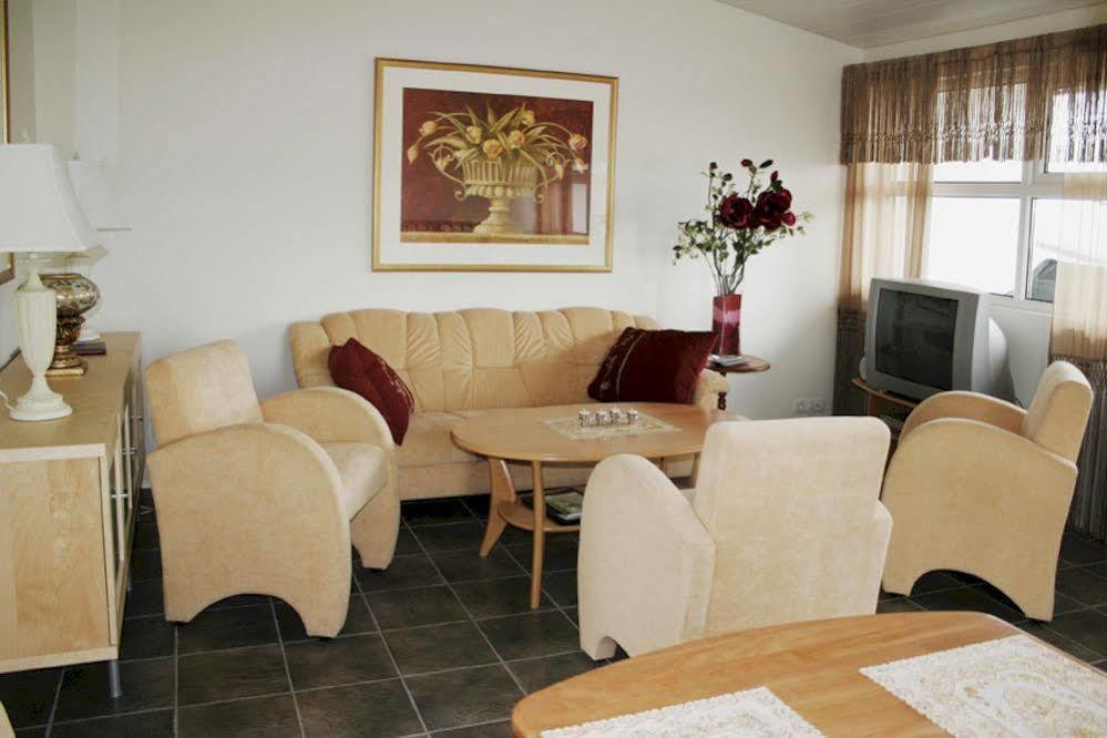 Our Home Apartments Ólafsvík Екстериор снимка