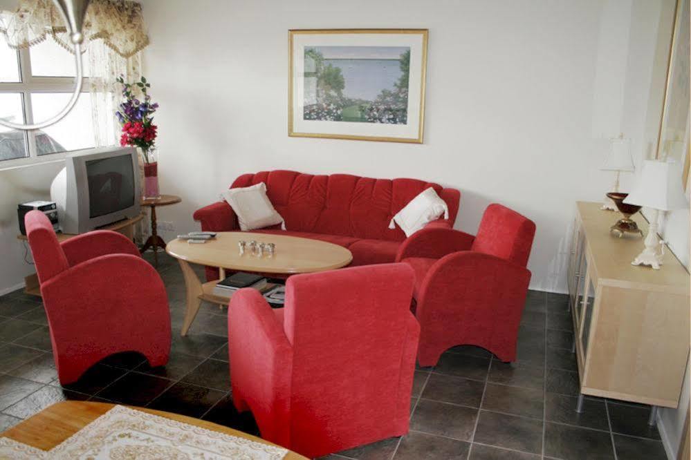 Our Home Apartments Ólafsvík Екстериор снимка
