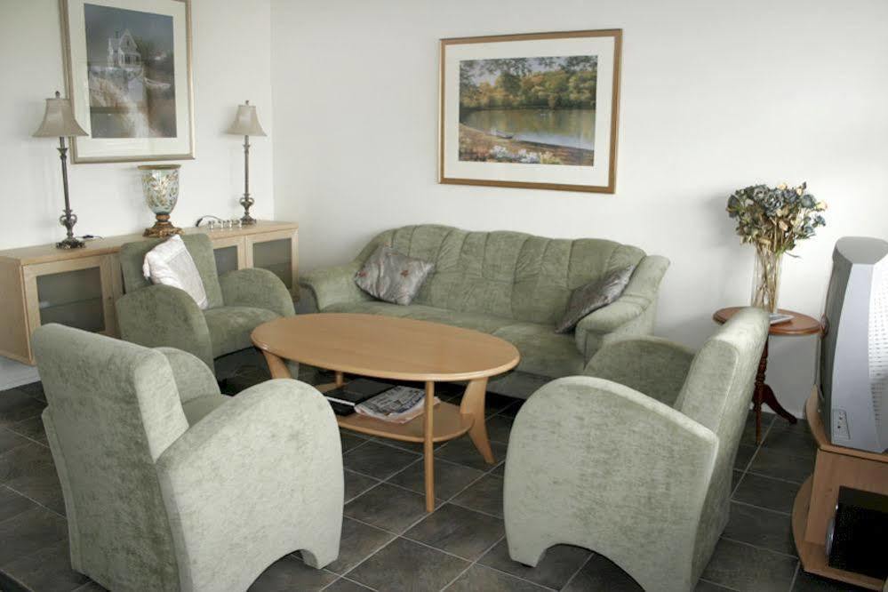 Our Home Apartments Ólafsvík Екстериор снимка