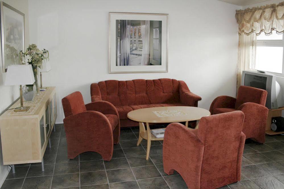 Our Home Apartments Ólafsvík Екстериор снимка