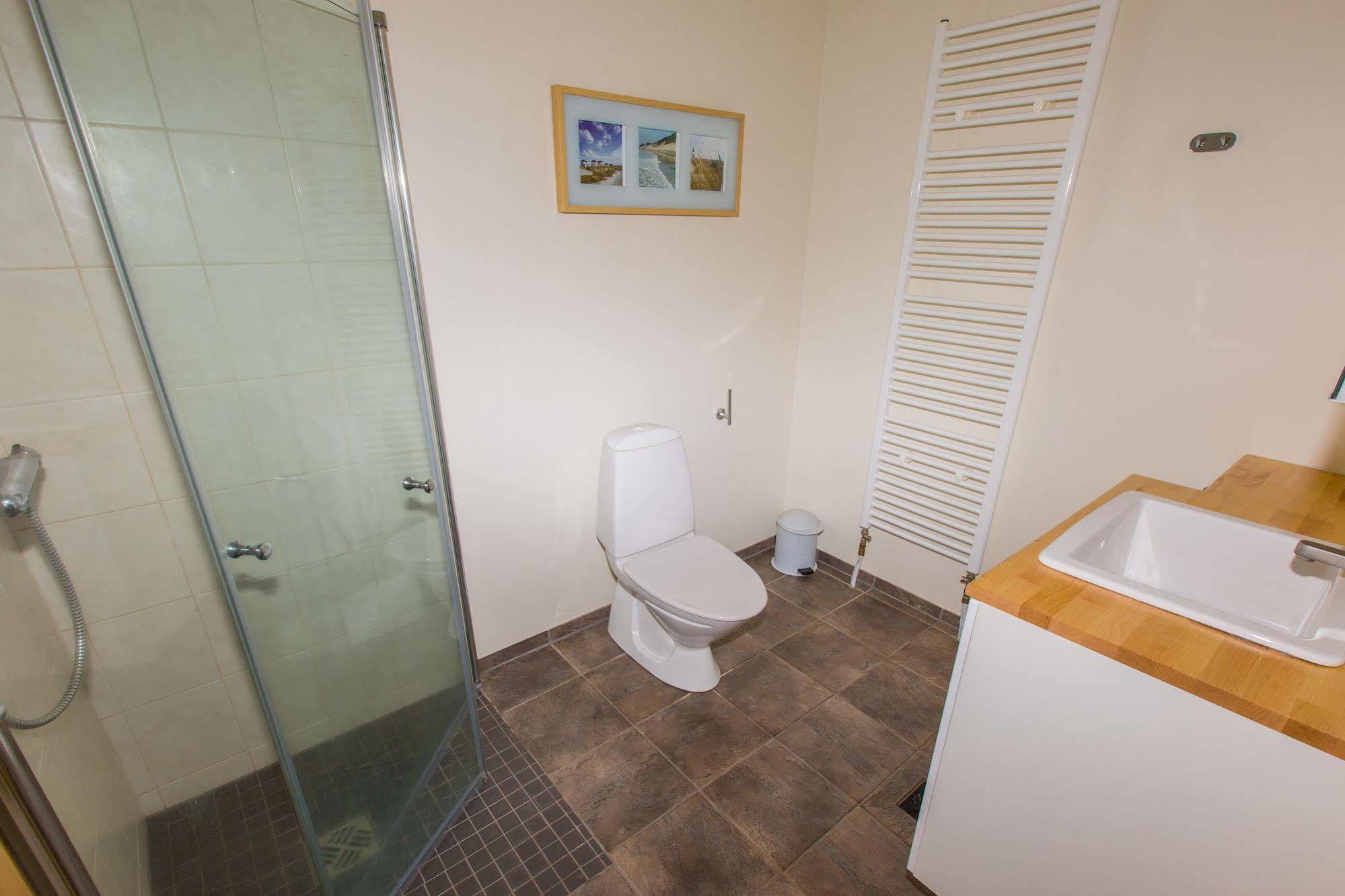 Our Home Apartments Ólafsvík Екстериор снимка