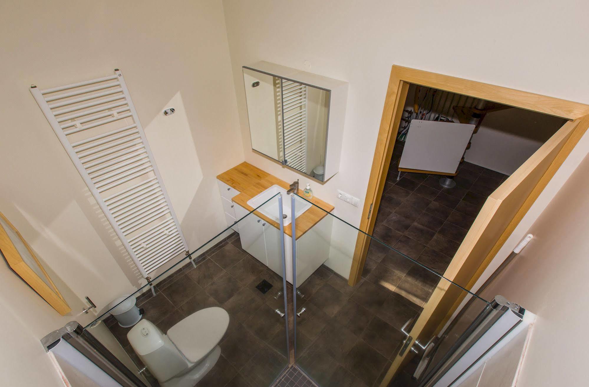 Our Home Apartments Ólafsvík Екстериор снимка