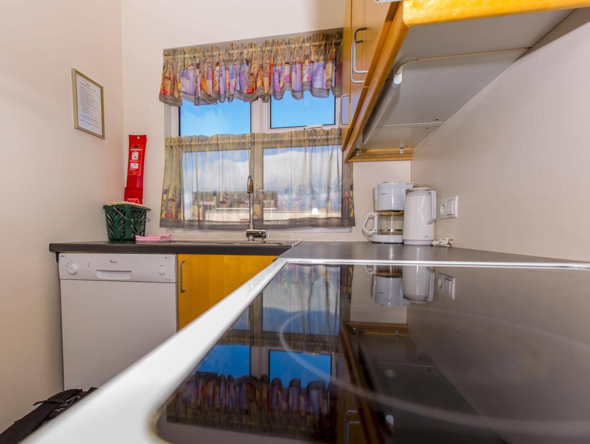 Our Home Apartments Ólafsvík Екстериор снимка