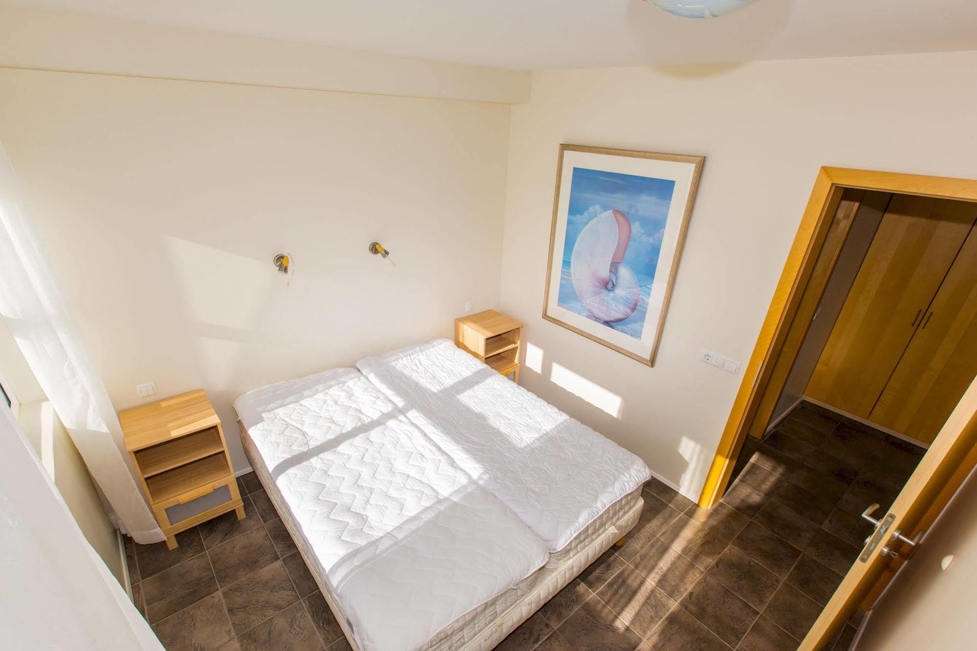 Our Home Apartments Ólafsvík Екстериор снимка
