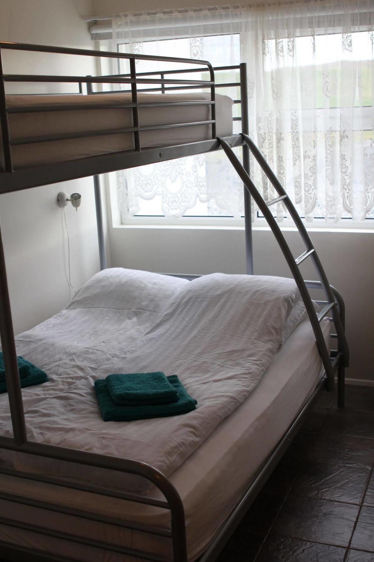 Our Home Apartments Ólafsvík Екстериор снимка