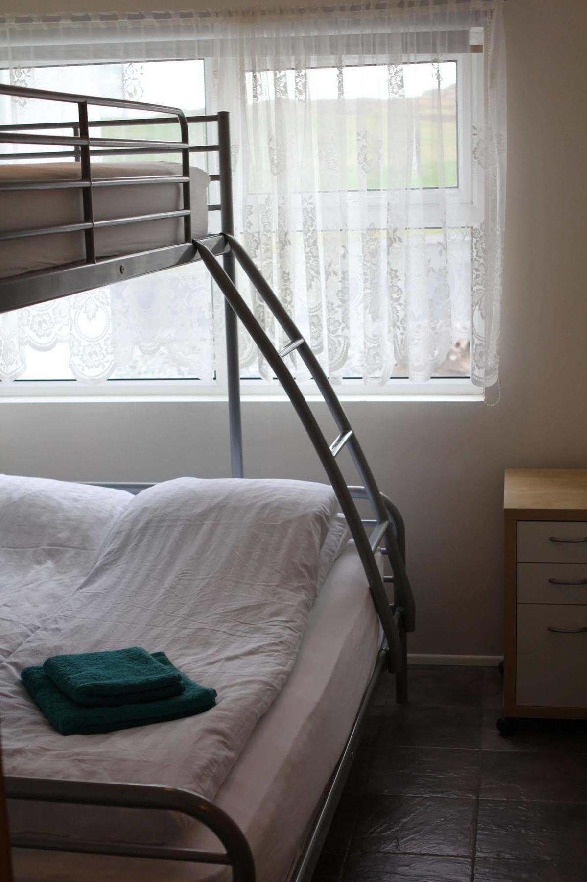 Our Home Apartments Ólafsvík Екстериор снимка