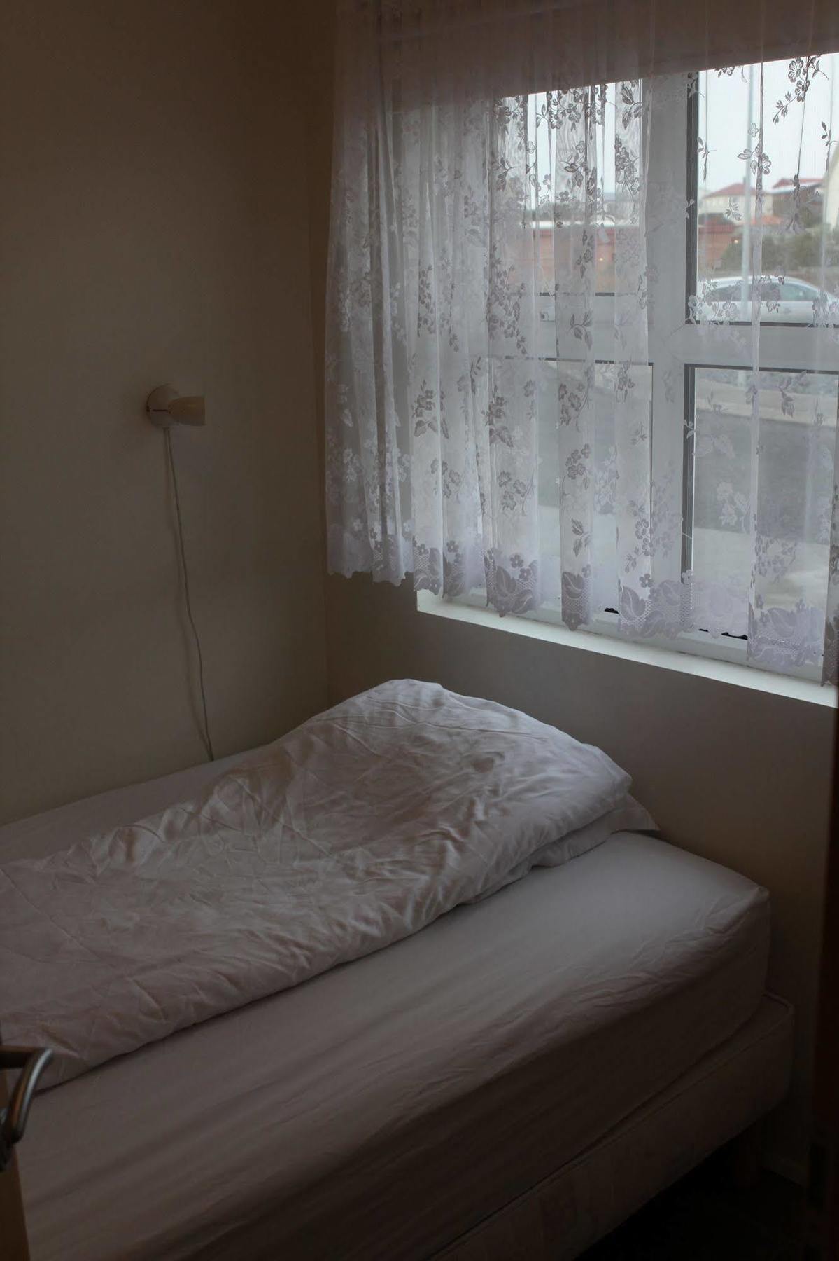 Our Home Apartments Ólafsvík Екстериор снимка
