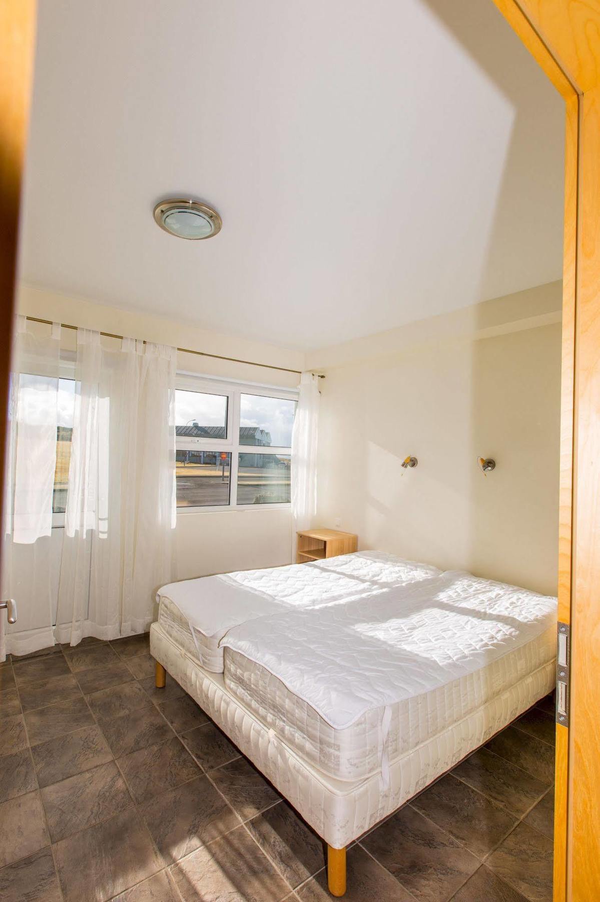 Our Home Apartments Ólafsvík Екстериор снимка