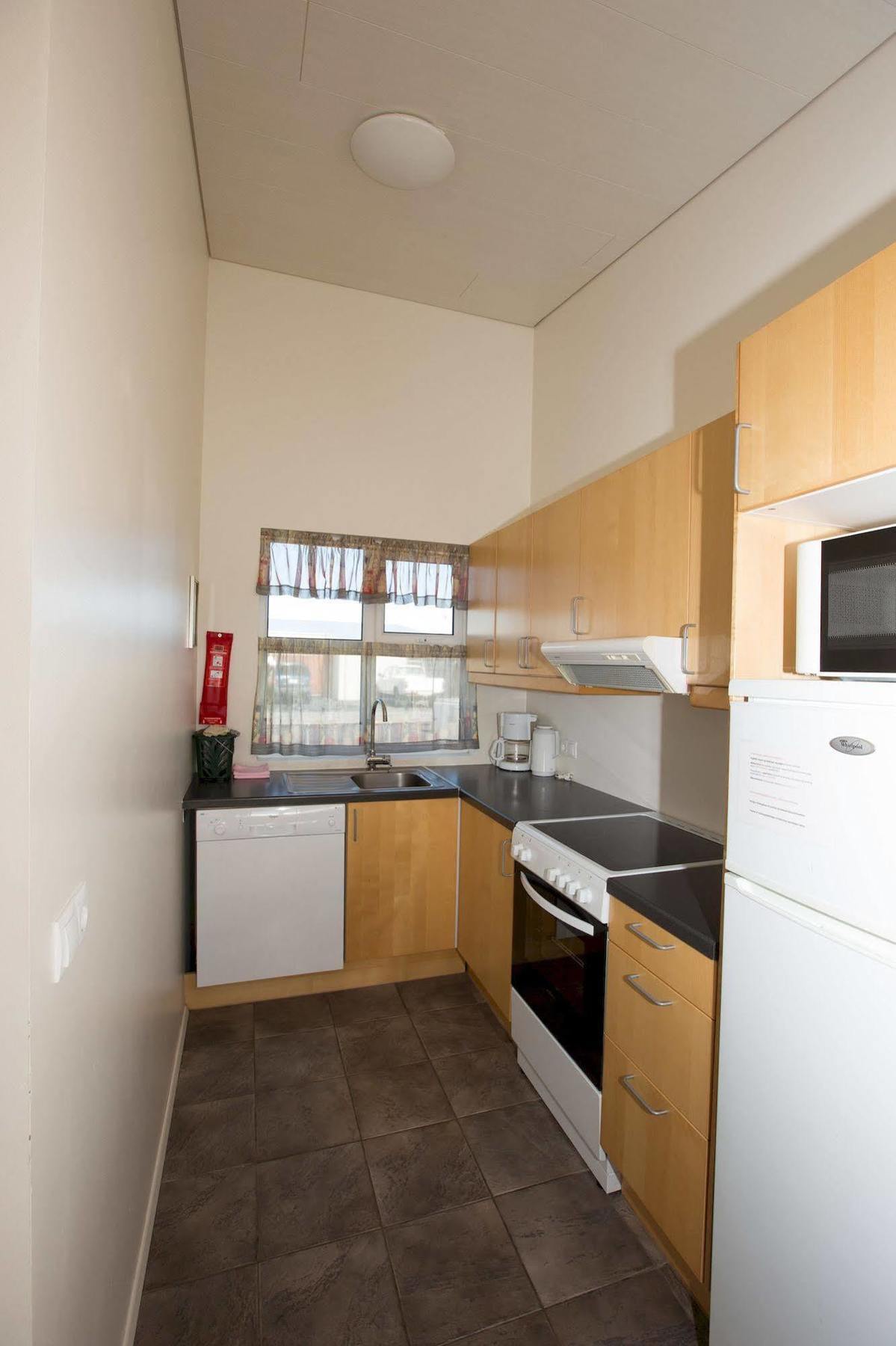 Our Home Apartments Ólafsvík Екстериор снимка