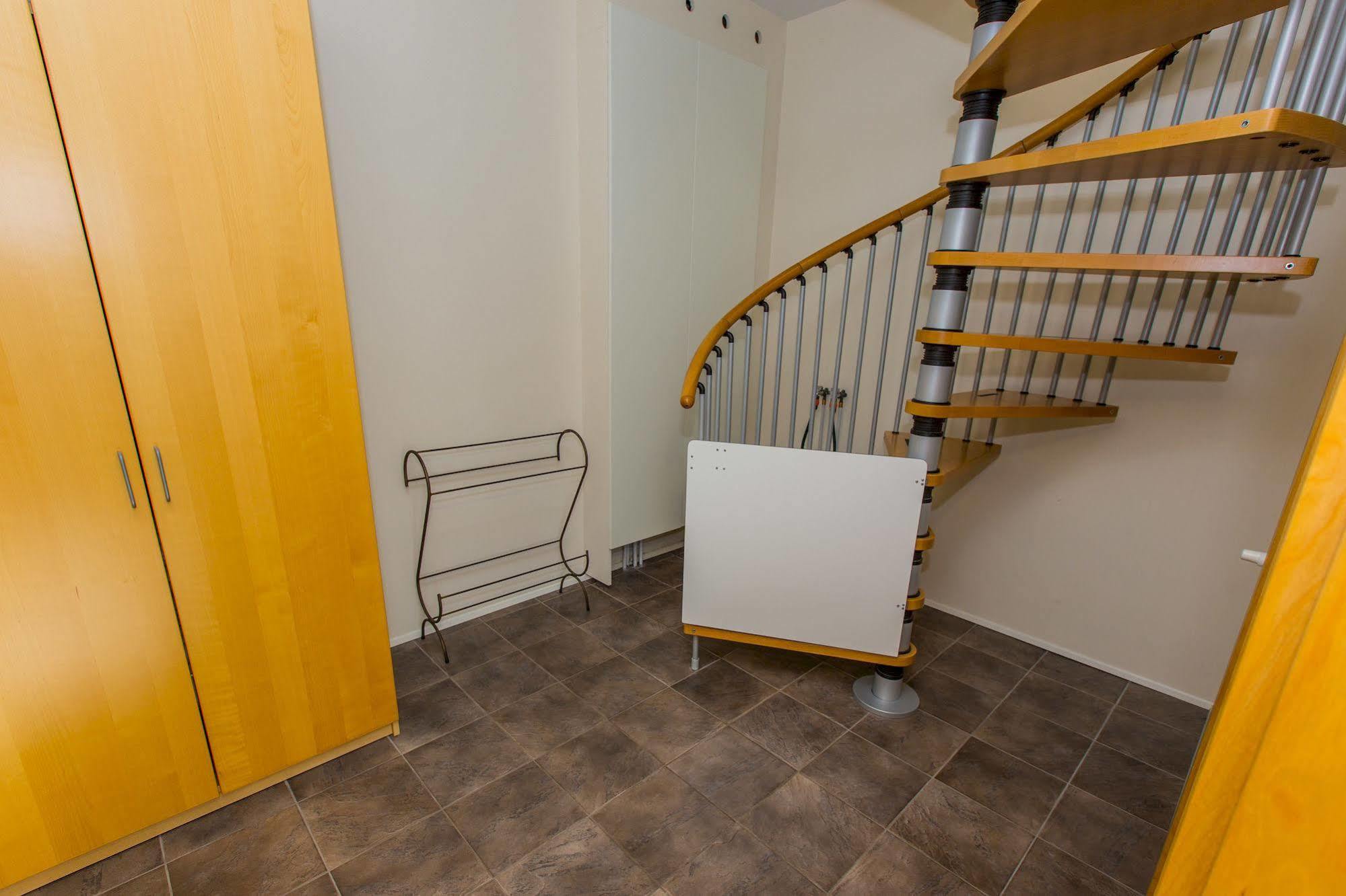 Our Home Apartments Ólafsvík Екстериор снимка
