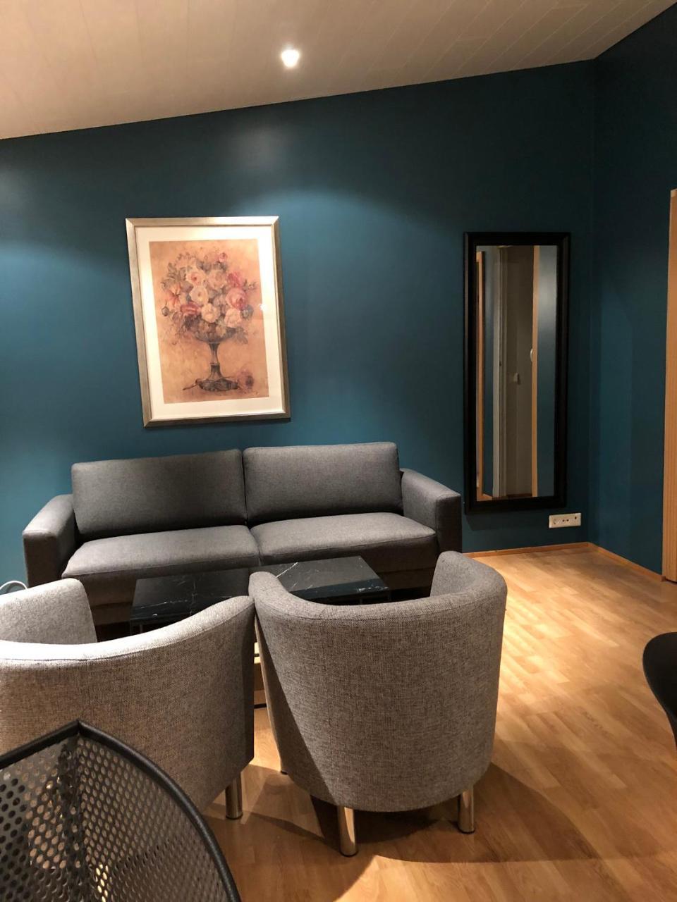 Our Home Apartments Ólafsvík Екстериор снимка
