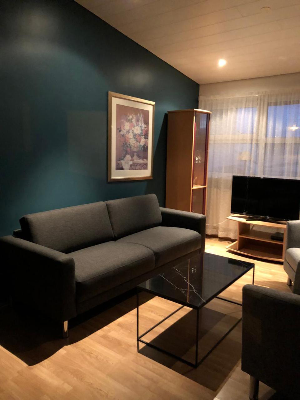 Our Home Apartments Ólafsvík Екстериор снимка