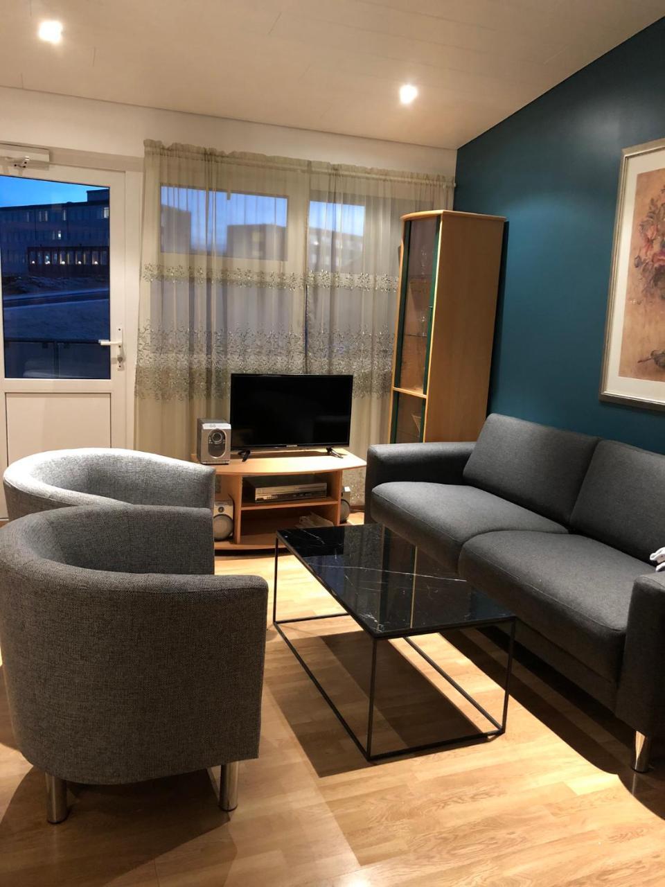 Our Home Apartments Ólafsvík Екстериор снимка