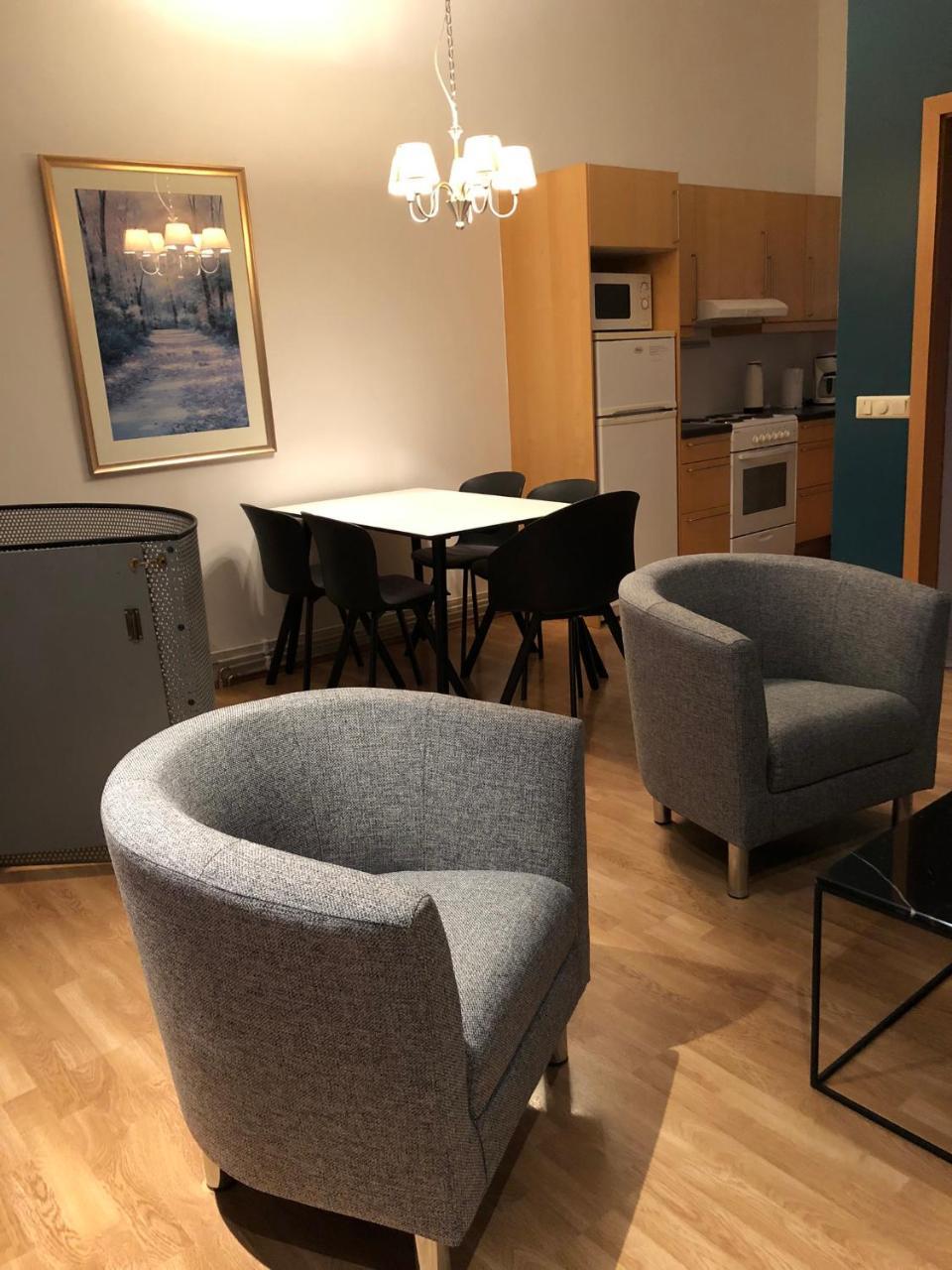 Our Home Apartments Ólafsvík Екстериор снимка