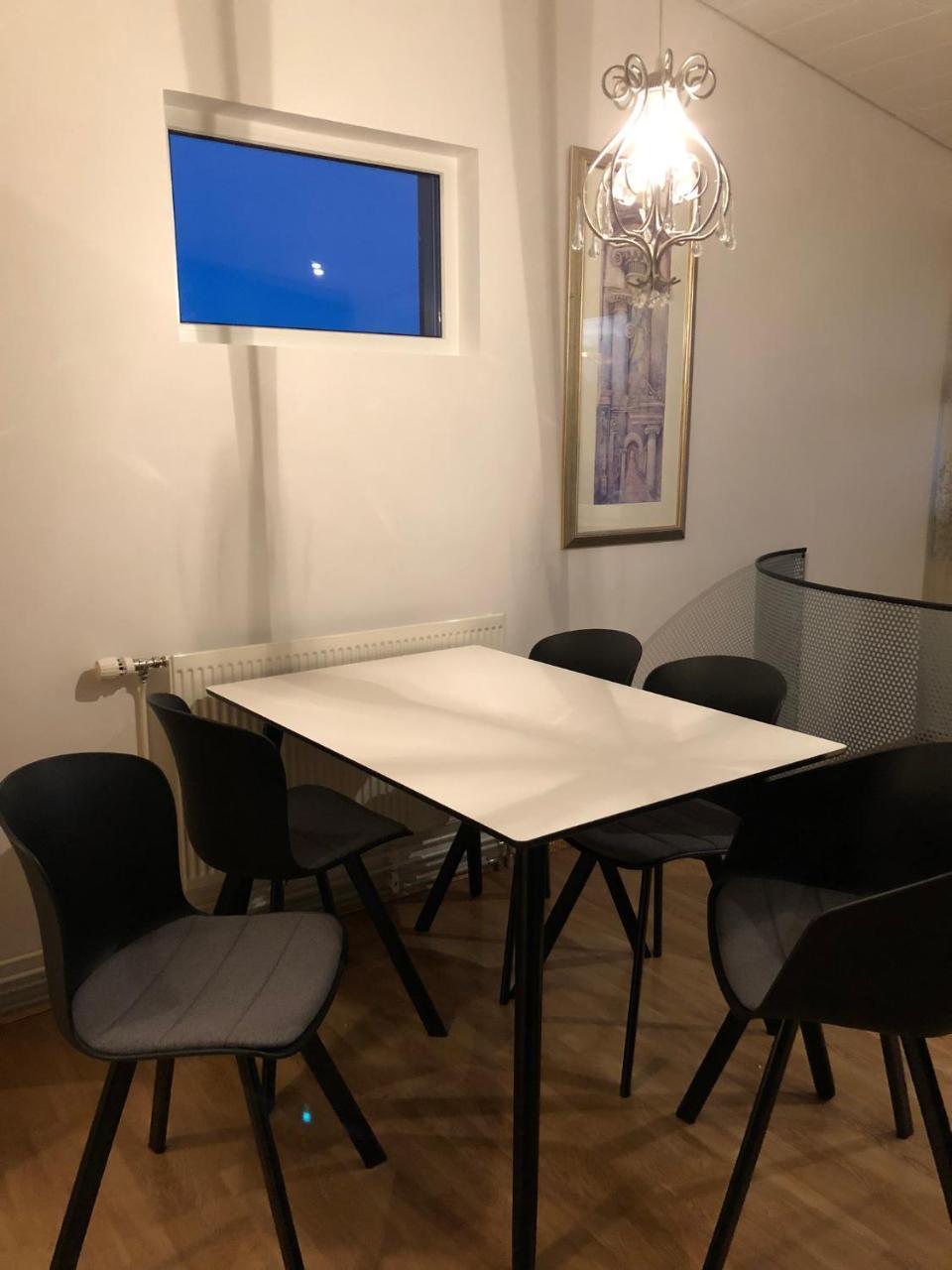Our Home Apartments Ólafsvík Екстериор снимка